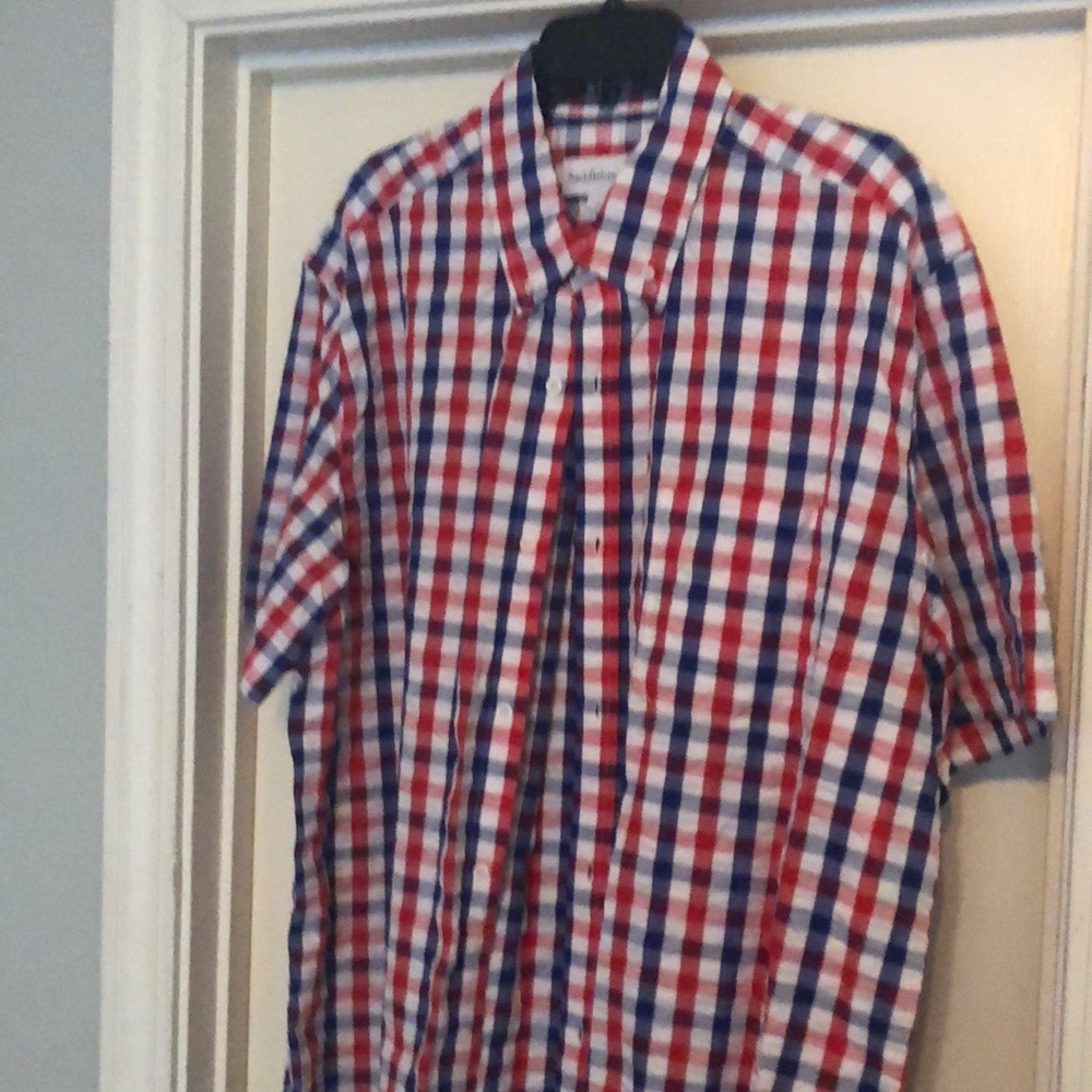 XL summer shirt